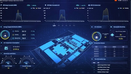 華晨寶馬投資150億打造“工業(yè)元宇宙”里達(dá)工廠，引領(lǐng)軟件開發(fā)新紀(jì)元
