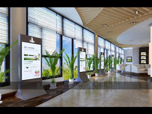 長春周邊設計廊道探秘 平面設計工廠的創意之旅